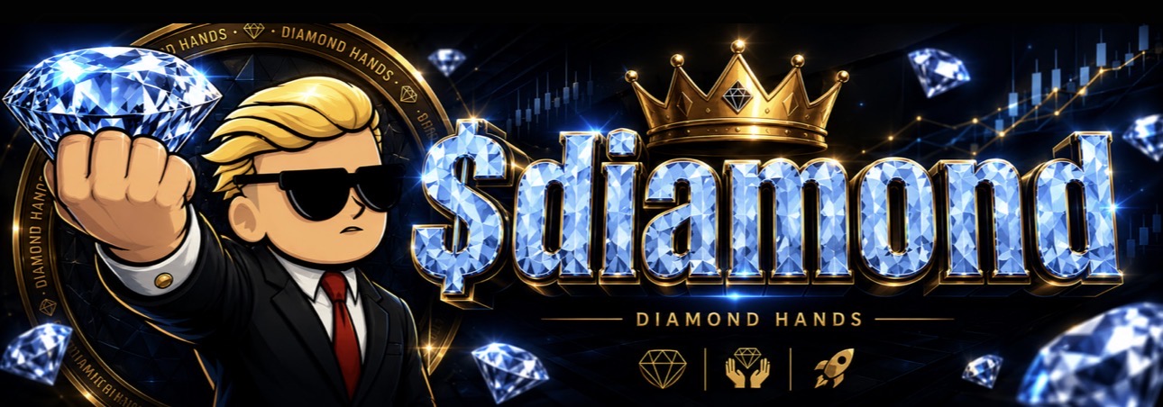 $DIAMOND Hands